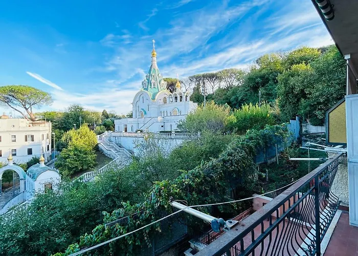 San Peter Loft Apartamento *