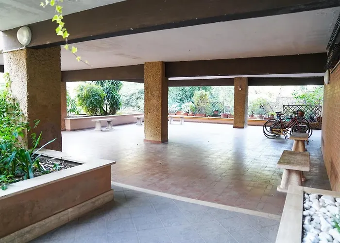 San Peter Loft *