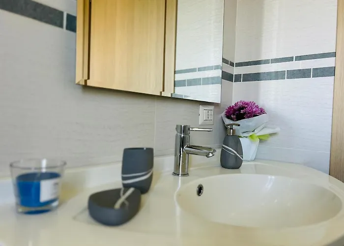 San Peter Loft Apartamento Roma