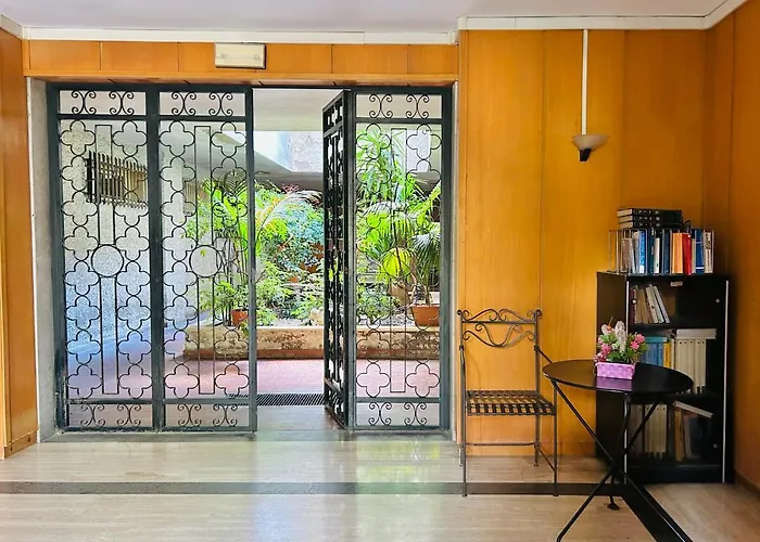 Apartamento San Peter Loft