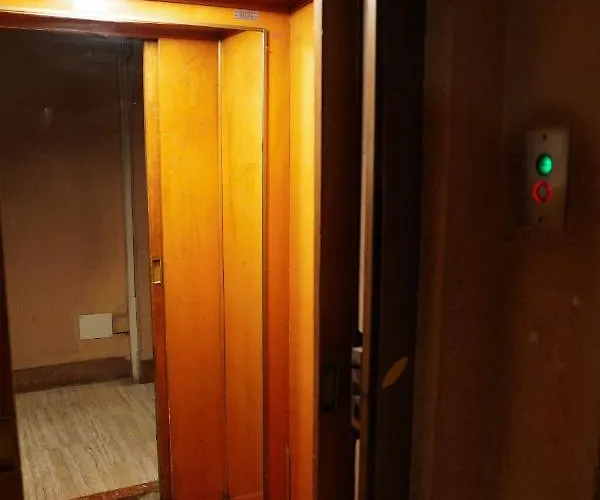 Apartamento San Peter Loft *