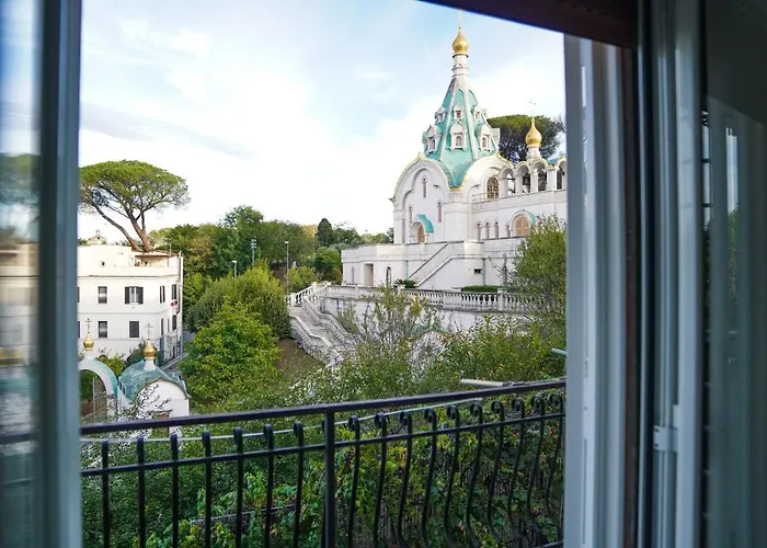 San Peter Loft Apartamento *