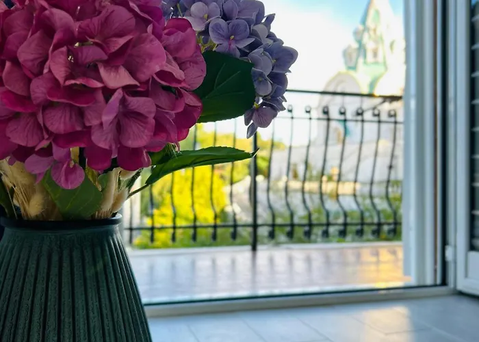 Apartamento San Peter Loft Roma