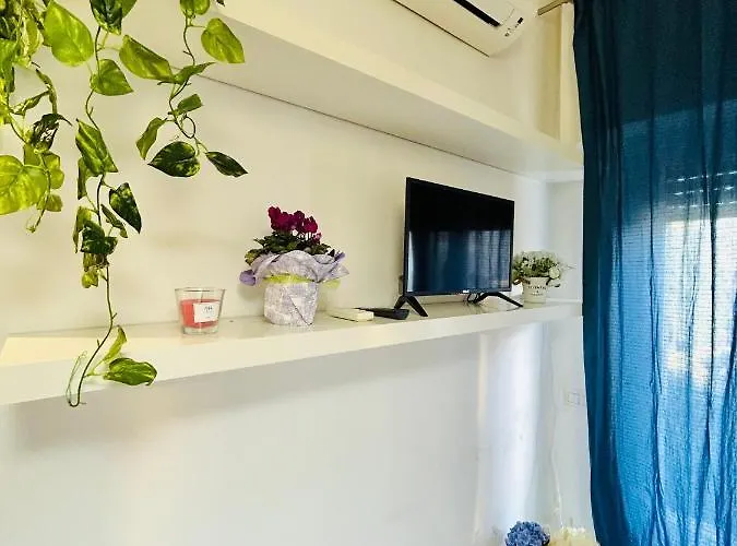 San Peter Loft Apartamento Roma
