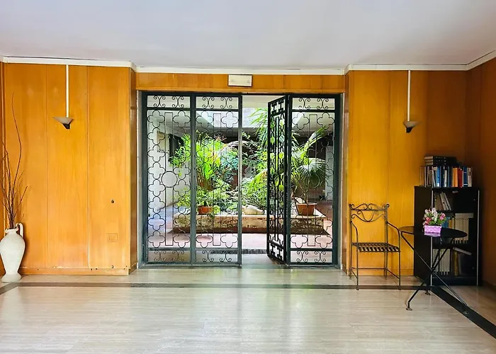 San Peter Loft Apartamento