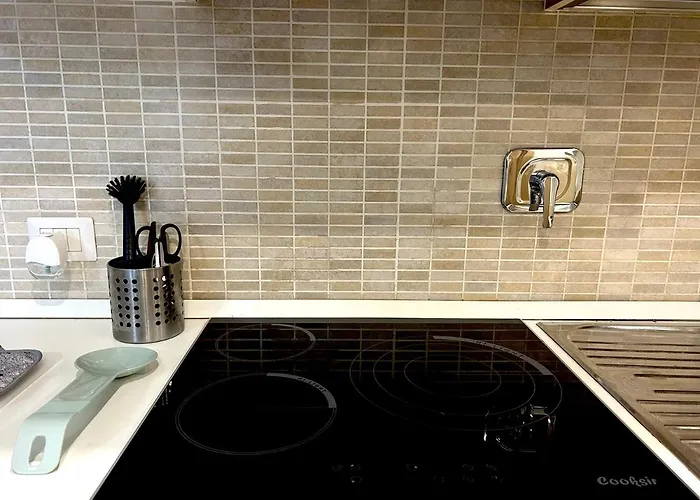 Apartamento San Peter Loft *