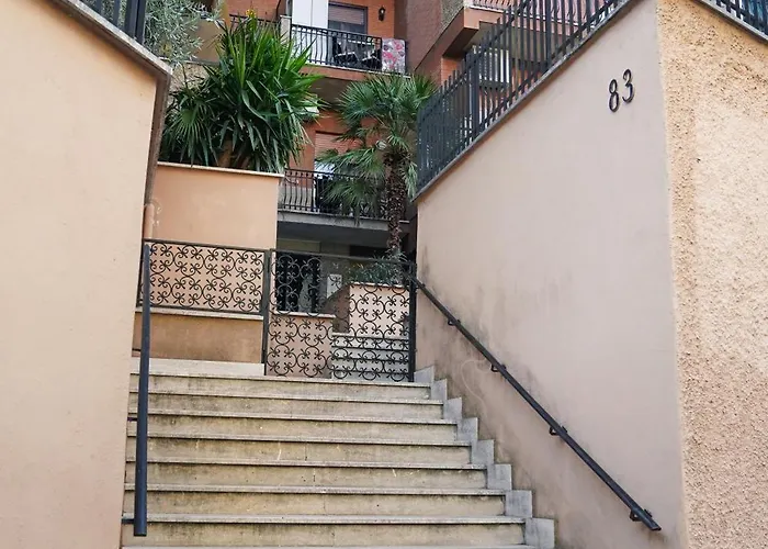 Apartamento San Peter Loft *