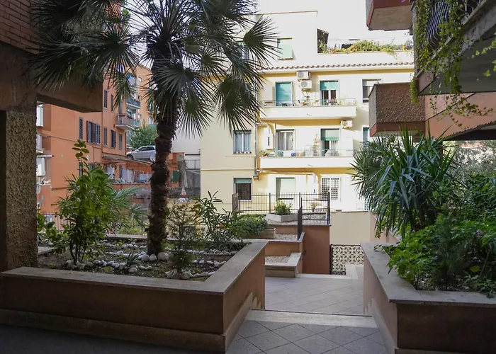 San Peter Loft