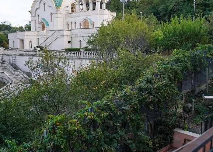 Apartamento San Peter Loft *