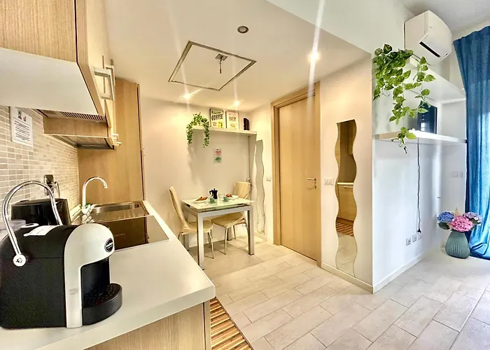 San Peter Loft Apartamento