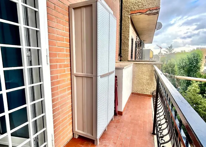 San Peter Loft Apartamento