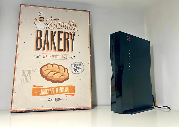 San Peter Loft * Roma