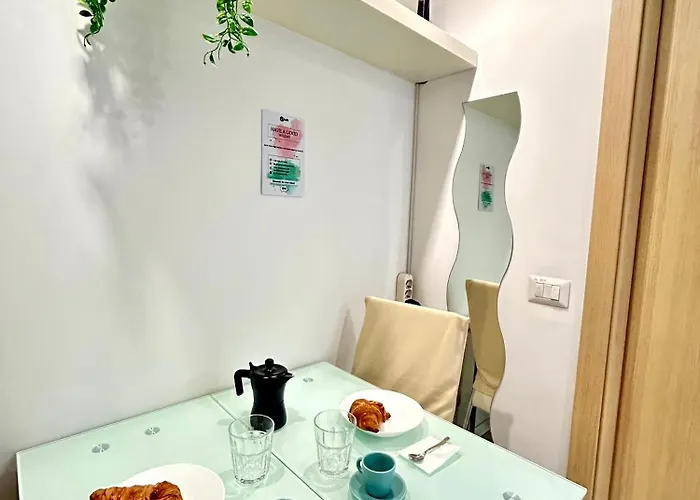 Apartamento San Peter Loft *